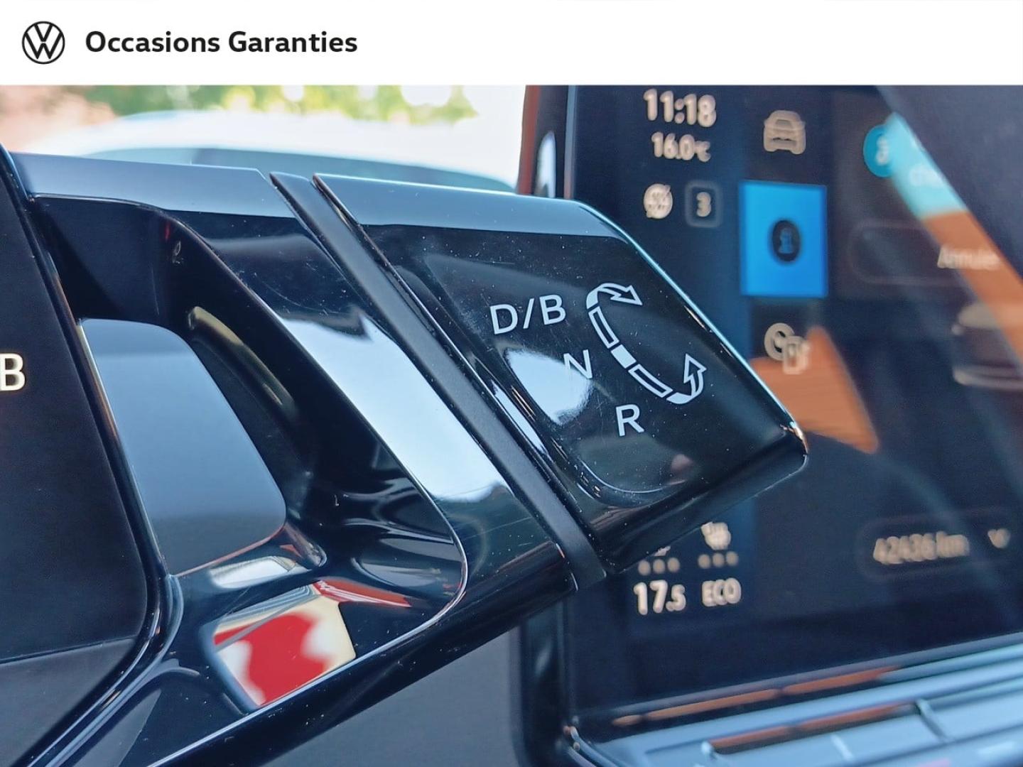 Voitures occasions VOLKSWAGEN ID.3 Life Plus Laxou