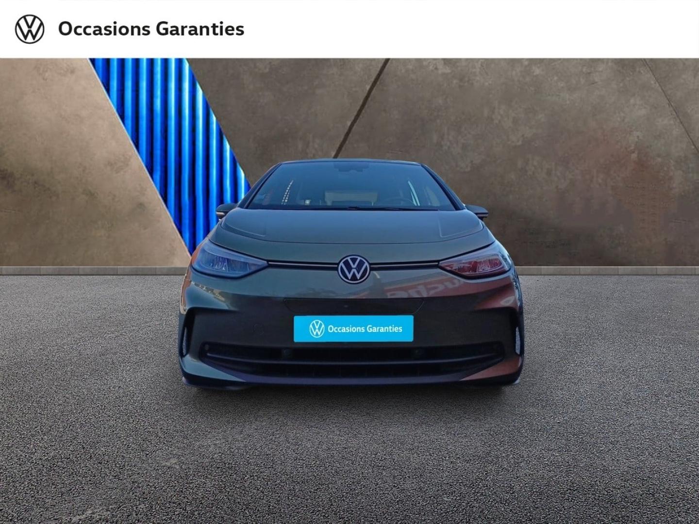 Voitures occasions VOLKSWAGEN ID.3 Life Plus Laxou