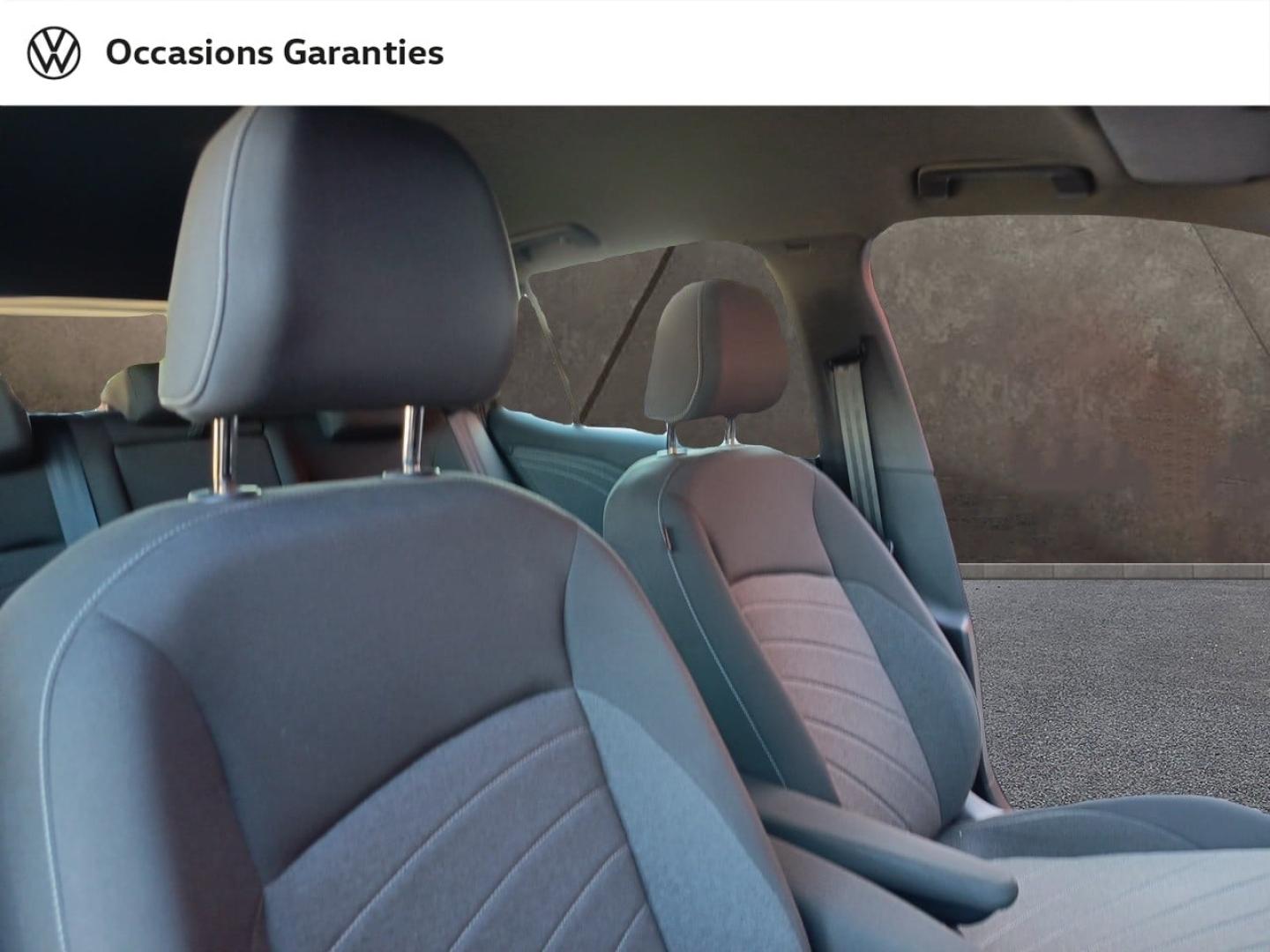 Voitures occasions VOLKSWAGEN ID.3 Life Plus Laxou