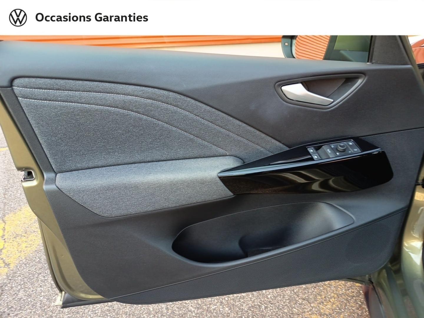 Voitures occasions VOLKSWAGEN ID.3 Life Plus Laxou