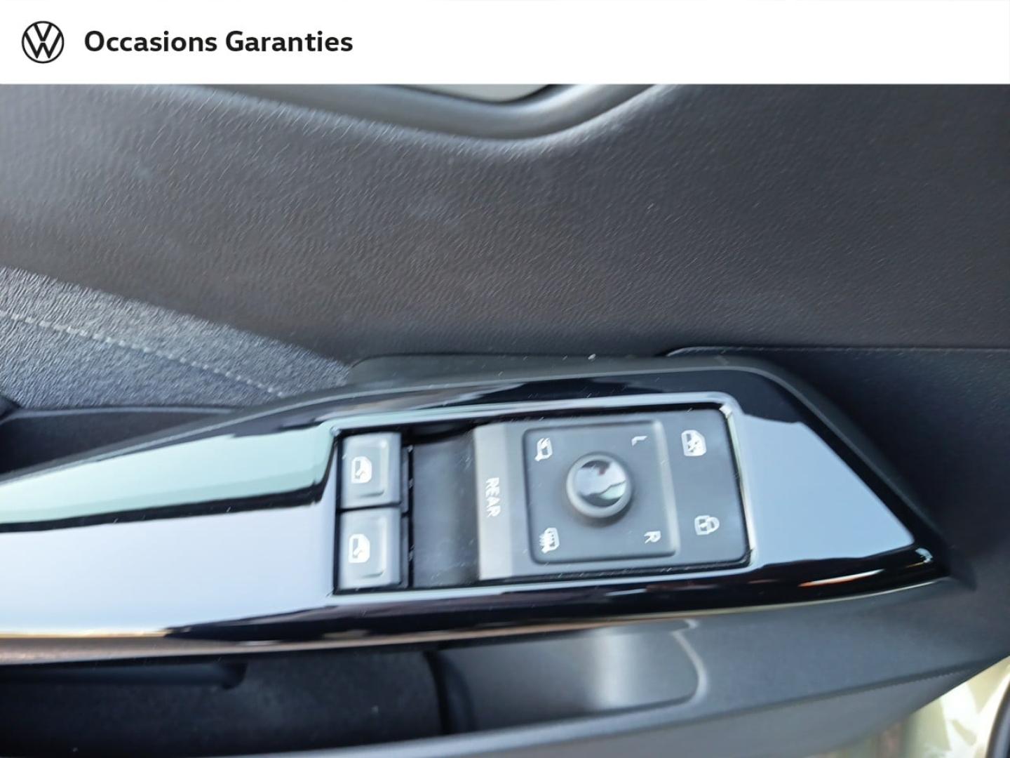 Voitures occasions VOLKSWAGEN ID.3 Life Plus Laxou
