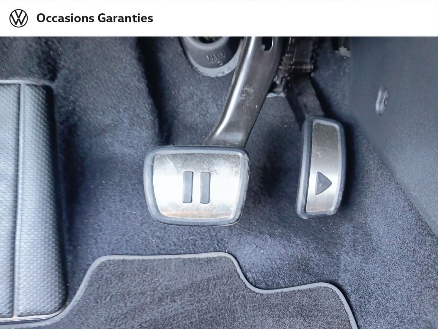 Voitures occasions VOLKSWAGEN ID.3 Life Plus Laxou