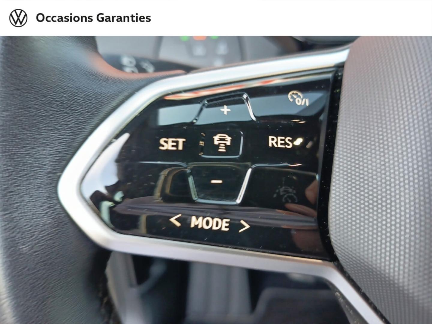 Voitures occasions VOLKSWAGEN ID.3 Life Plus Laxou