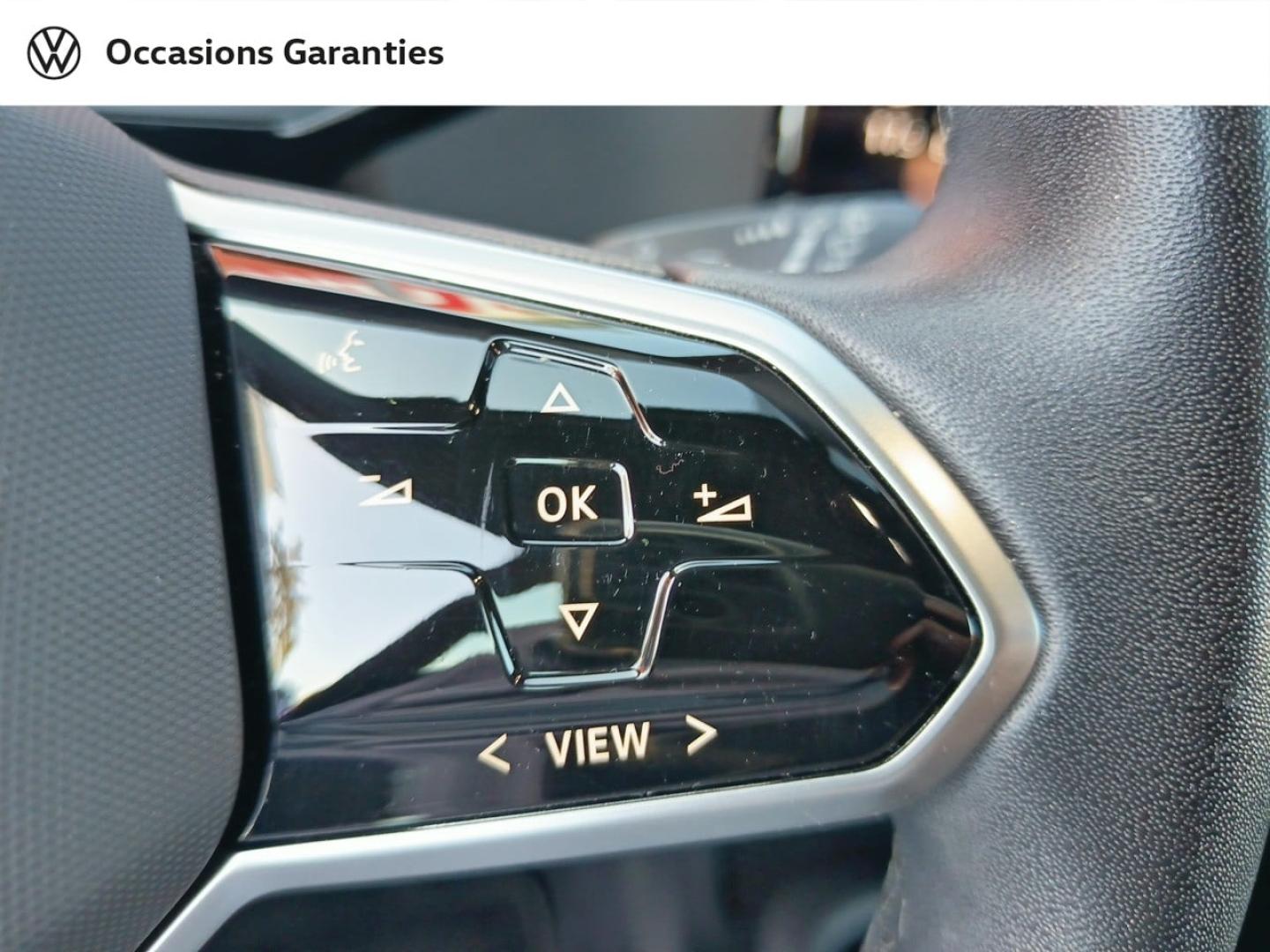 Voitures occasions VOLKSWAGEN ID.3 Life Plus Laxou