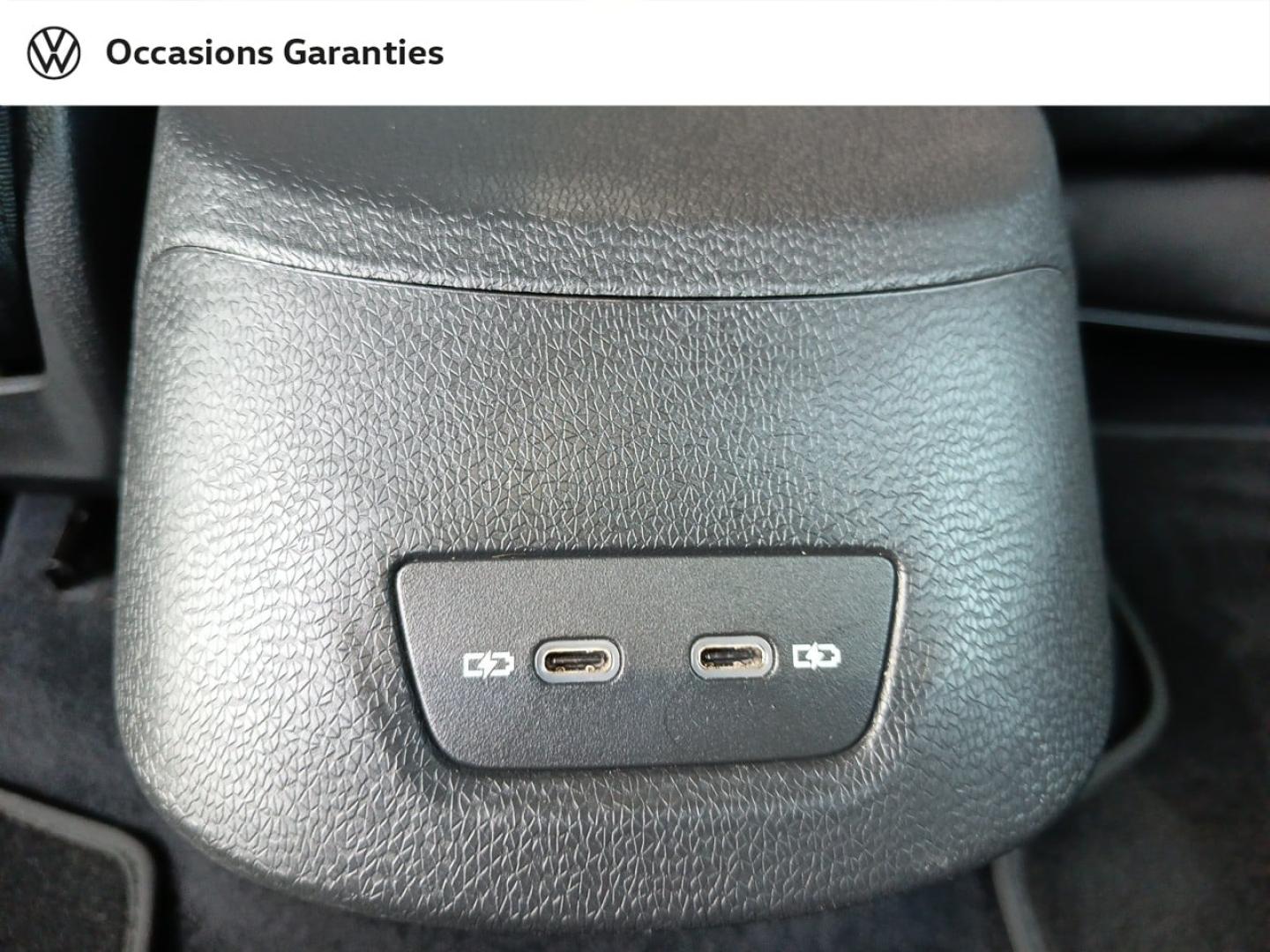 Voitures occasions VOLKSWAGEN ID.3 Life Plus Laxou