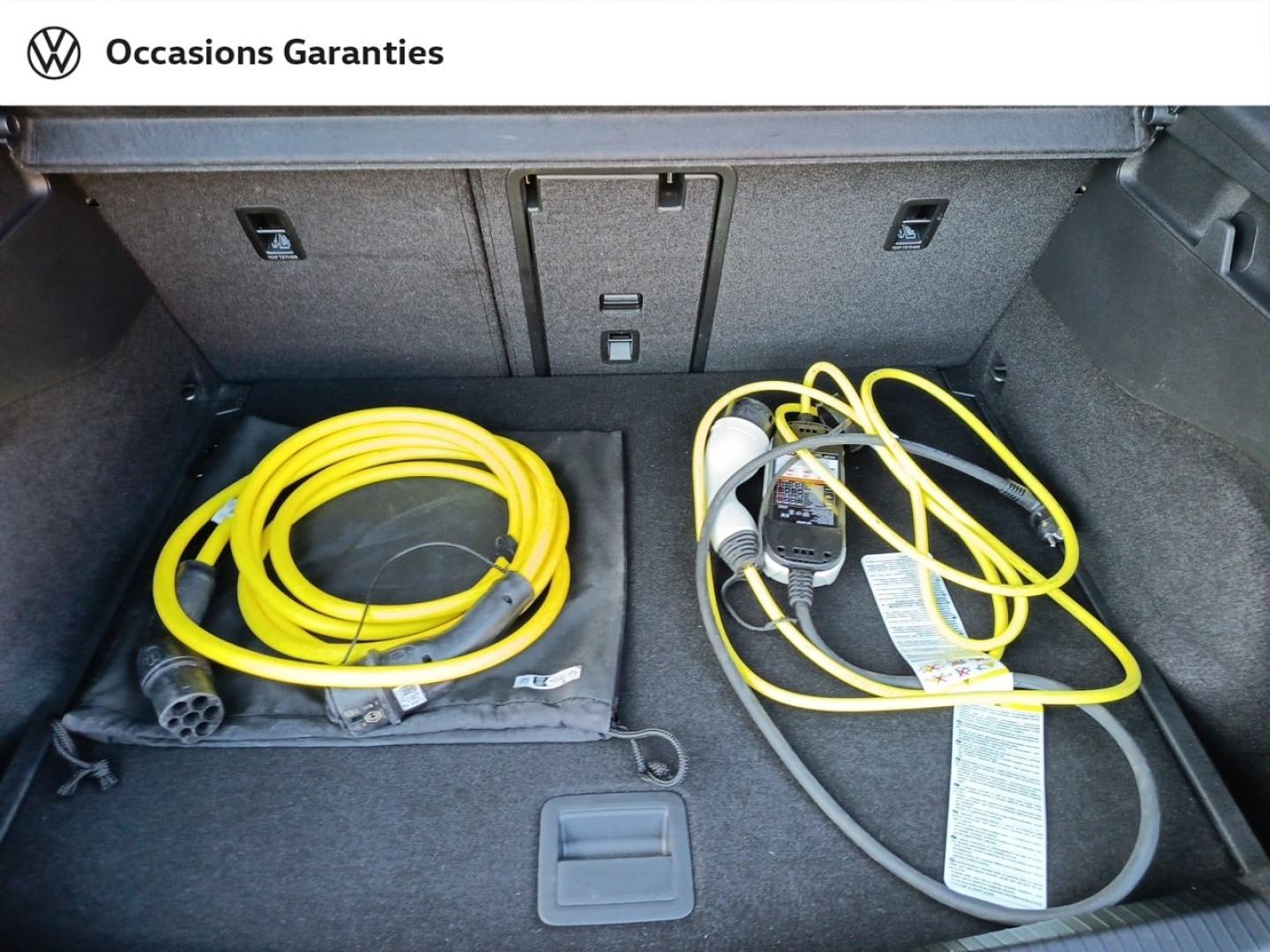 Voitures occasions VOLKSWAGEN ID.3 Life Plus Laxou