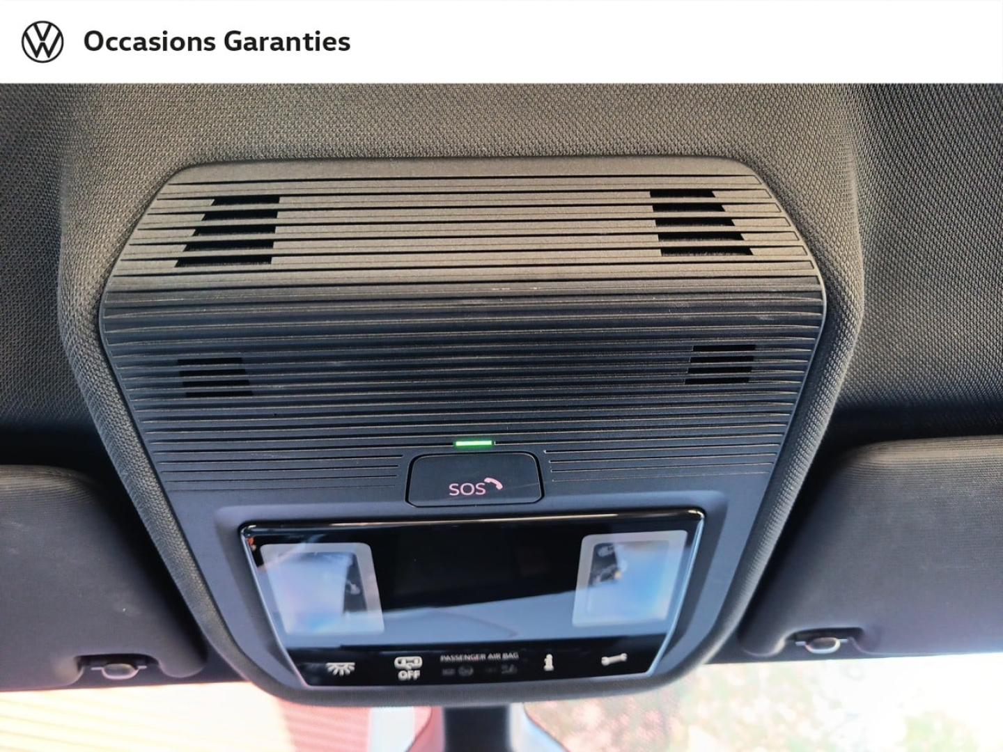 Voitures occasions VOLKSWAGEN ID.3 Life Plus Laxou