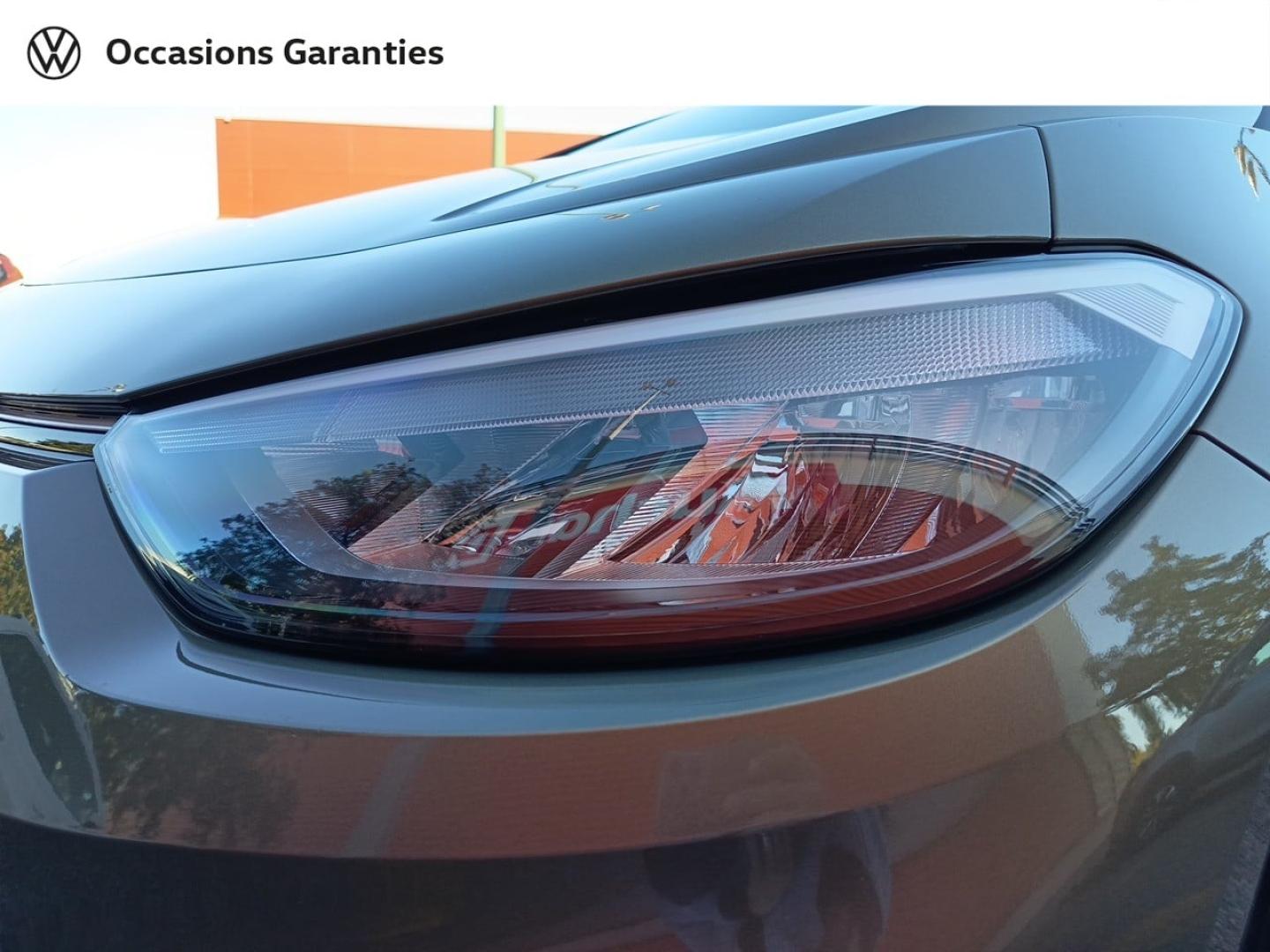 Voitures occasions VOLKSWAGEN ID.3 Life Plus Laxou