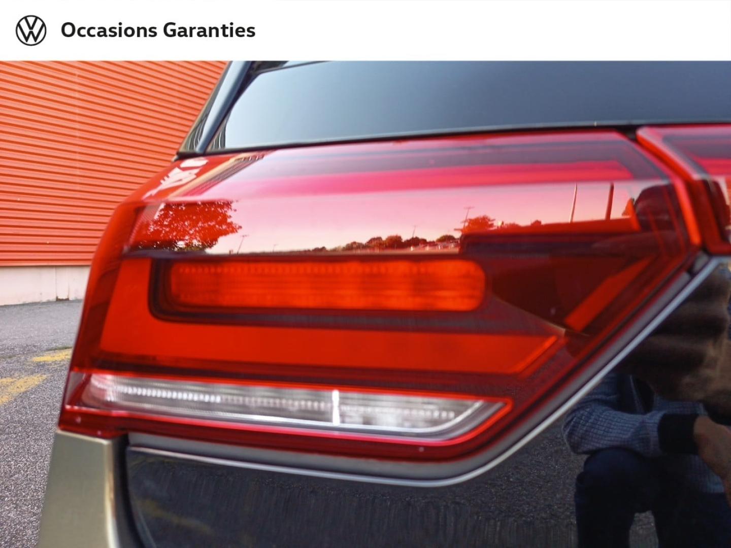 Voitures occasions VOLKSWAGEN ID.3 Life Plus Laxou