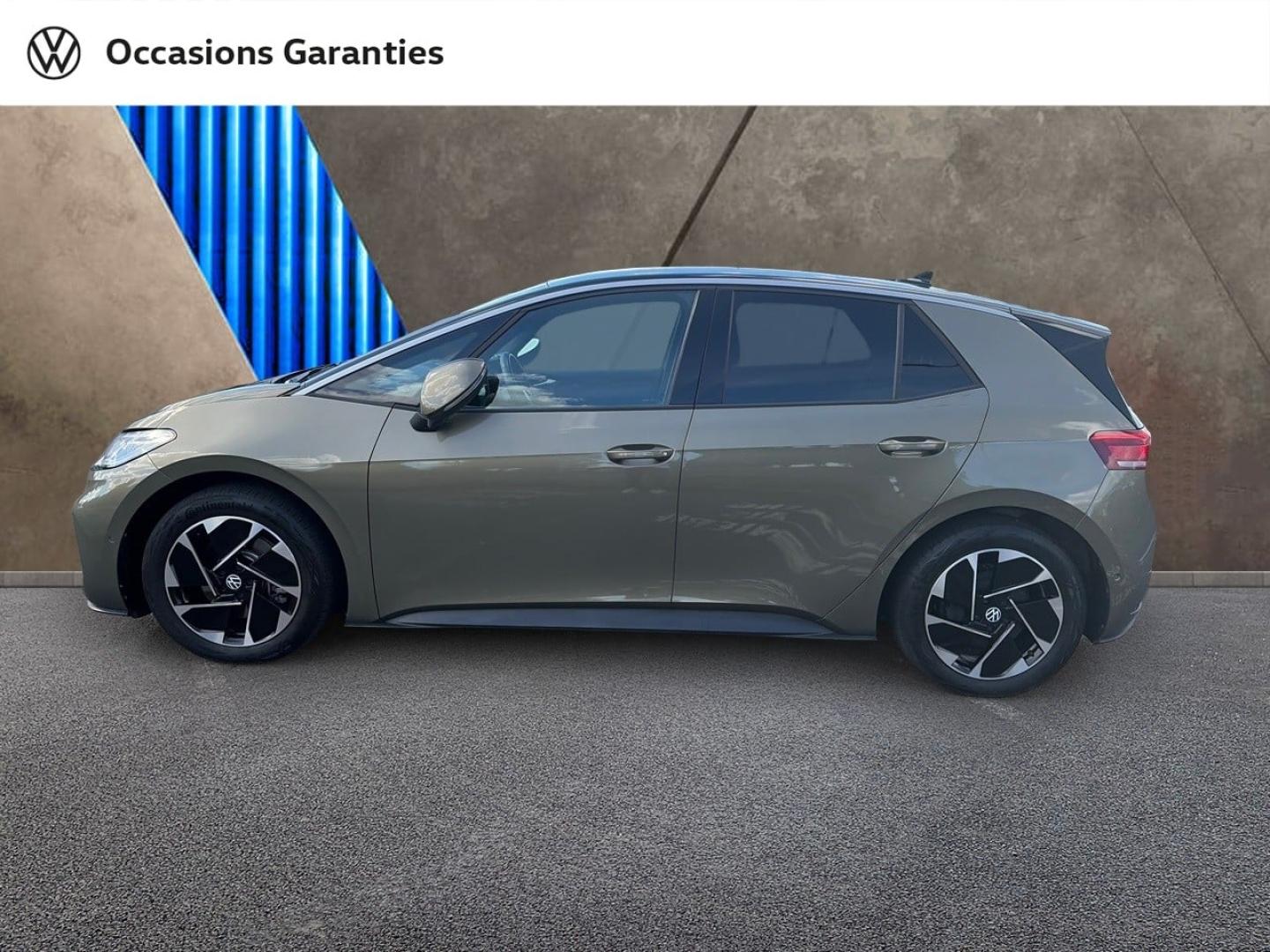 Voitures occasions VOLKSWAGEN ID.3 Life Max Laxou