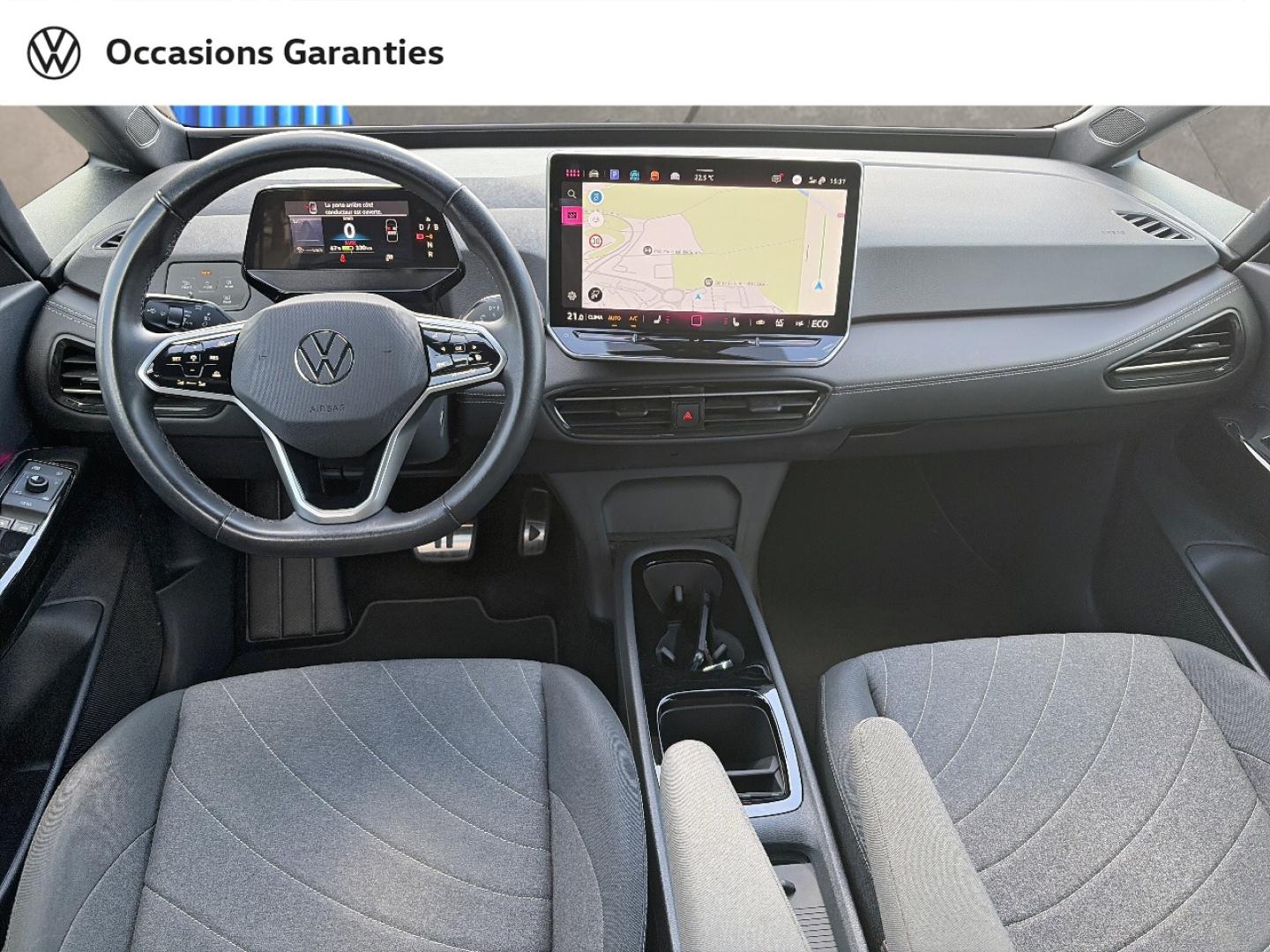 Voitures occasions VOLKSWAGEN ID.3 Life Max Laxou