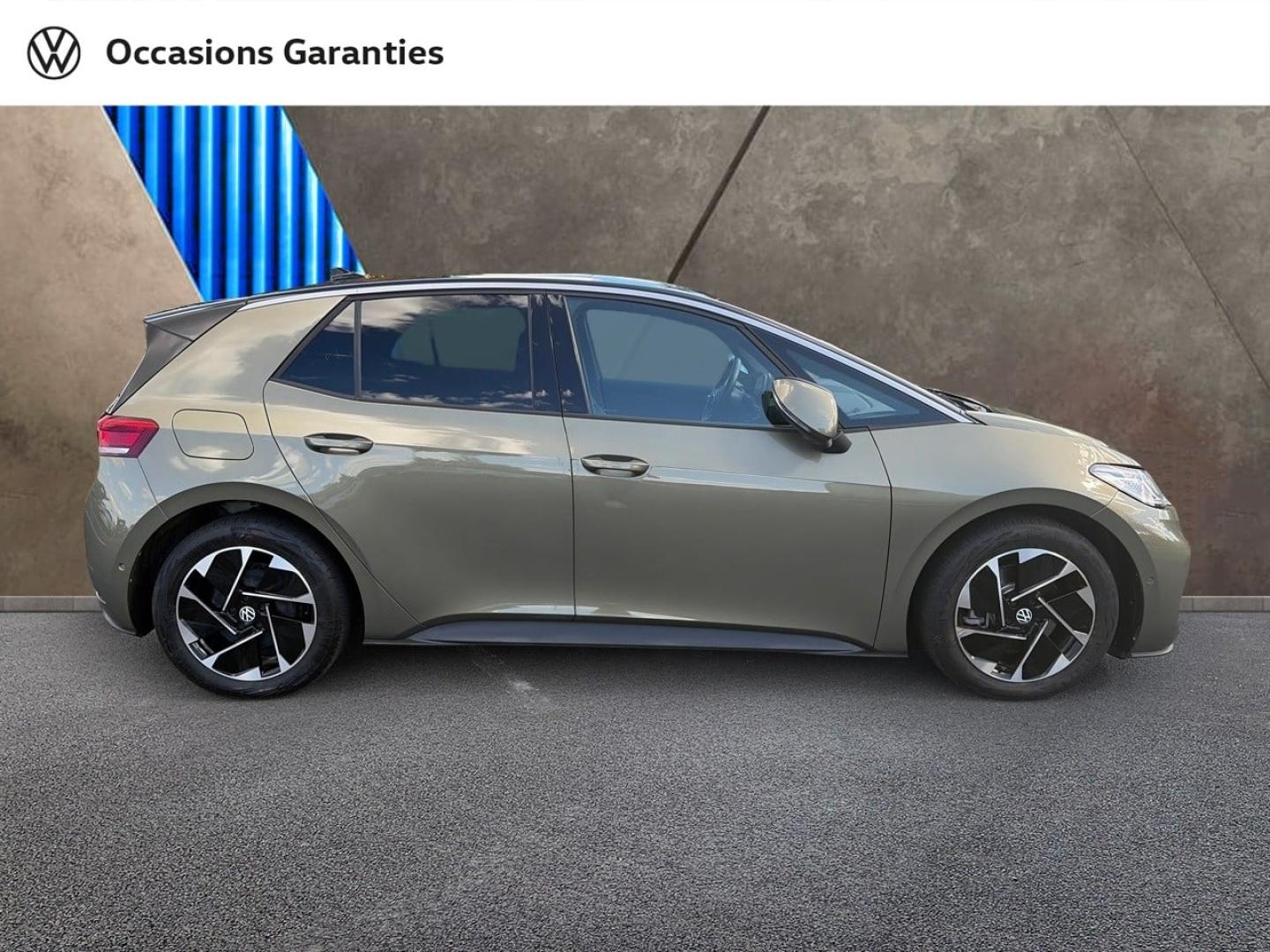 Voitures occasions VOLKSWAGEN ID.3 Life Max Laxou