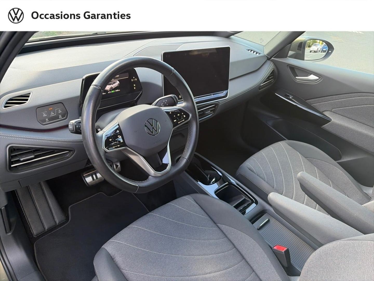 Voitures occasions VOLKSWAGEN ID.3 Life Max Laxou