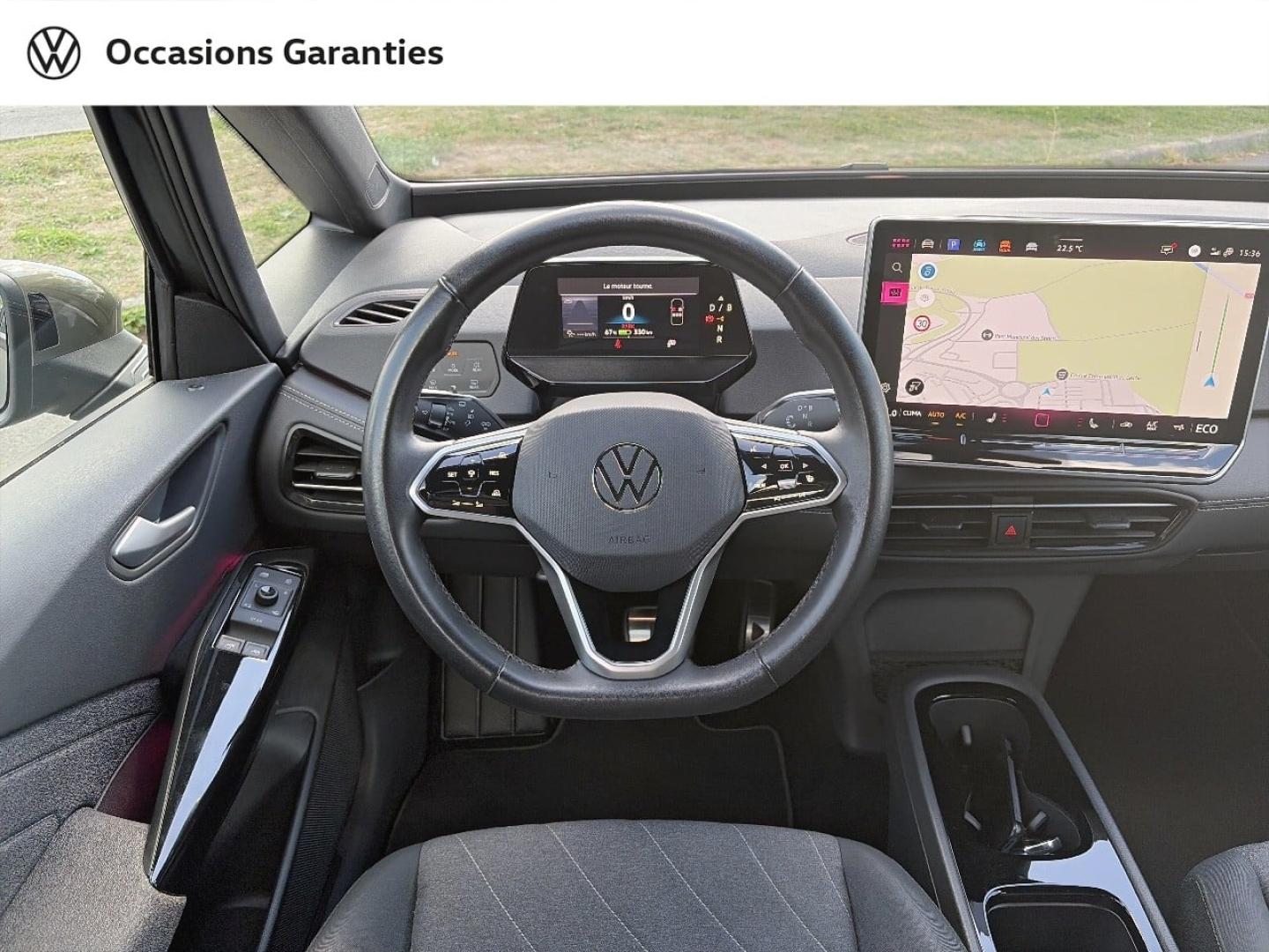Voitures occasions VOLKSWAGEN ID.3 Life Max Laxou