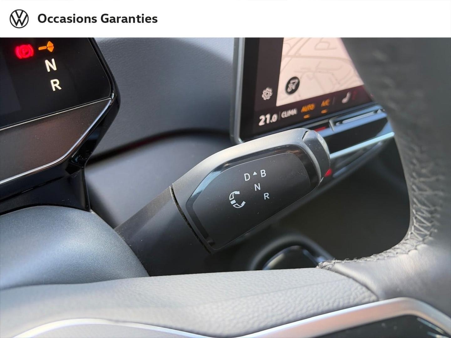 Voitures occasions VOLKSWAGEN ID.3 Life Max Laxou