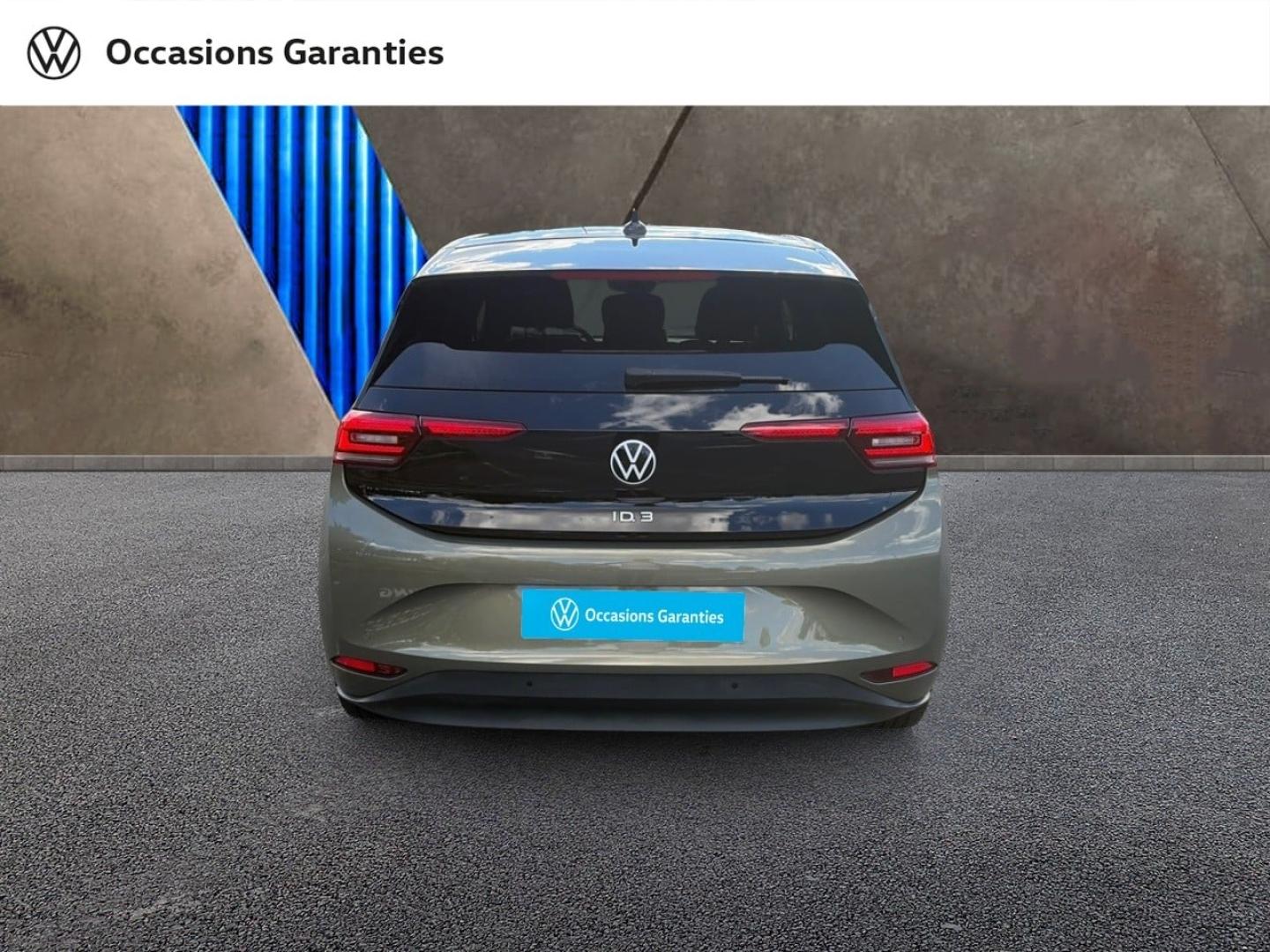 Voitures occasions VOLKSWAGEN ID.3 Life Max Laxou