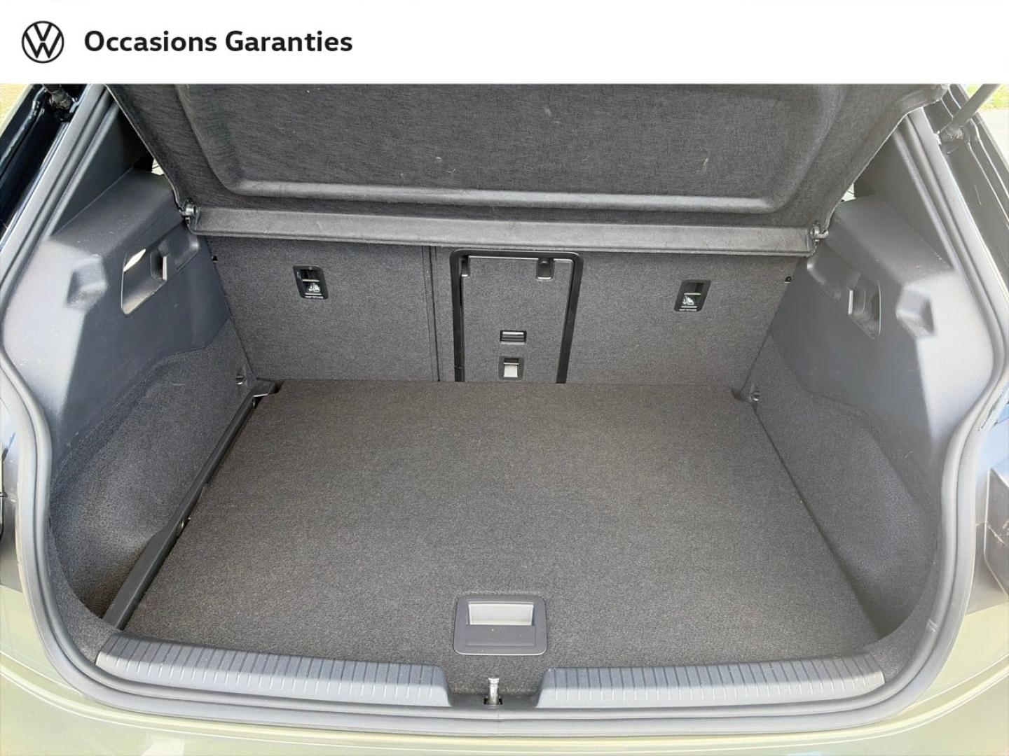 Voitures occasions VOLKSWAGEN ID.3 Life Max Laxou