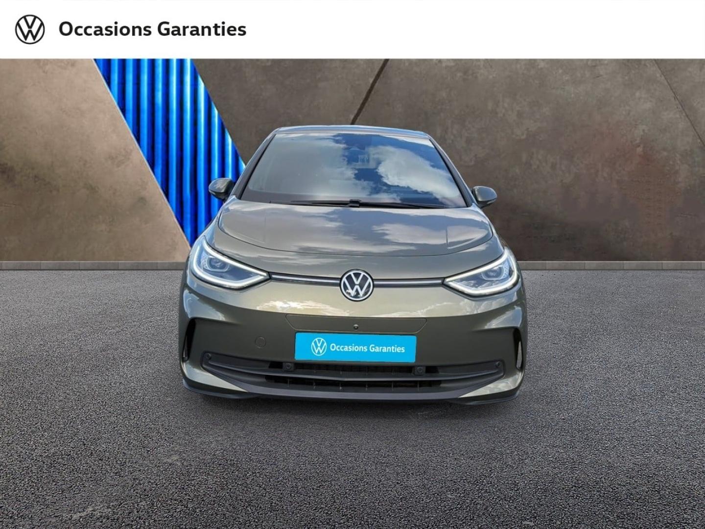 Voitures occasions VOLKSWAGEN ID.3 Life Max Laxou
