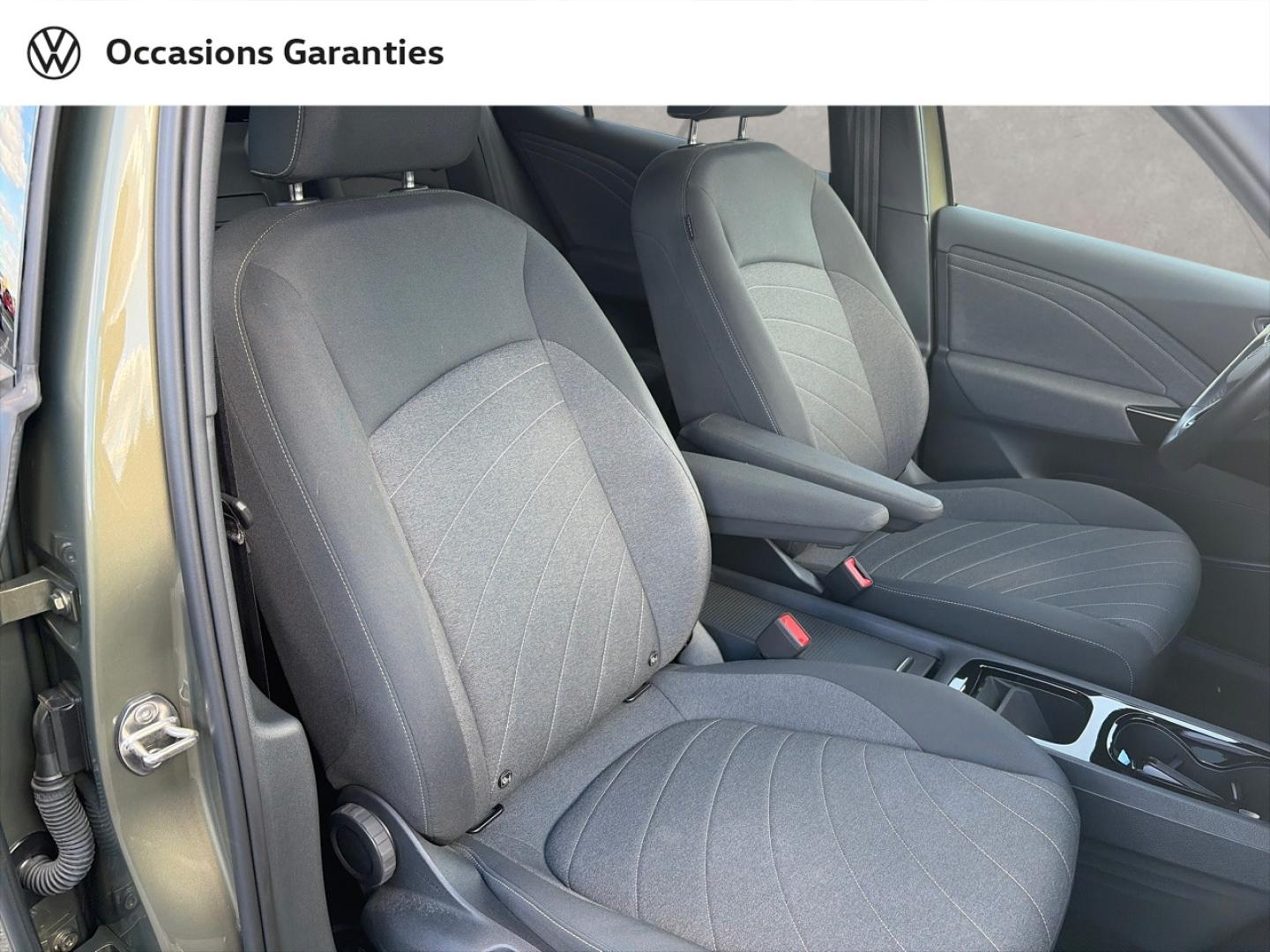 Voitures occasions VOLKSWAGEN ID.3 Life Max Laxou