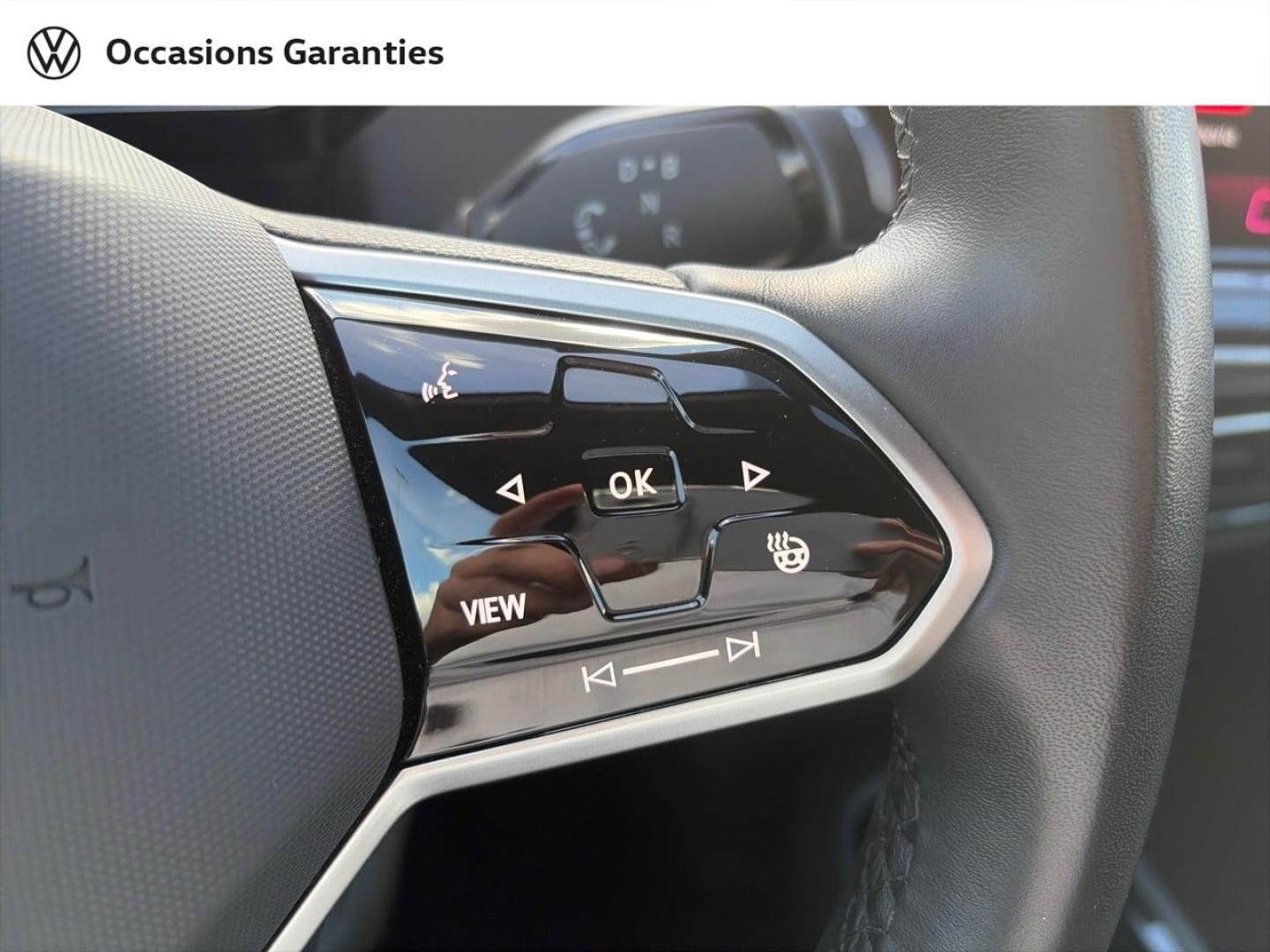 Voitures occasions VOLKSWAGEN ID.3 Life Max Laxou