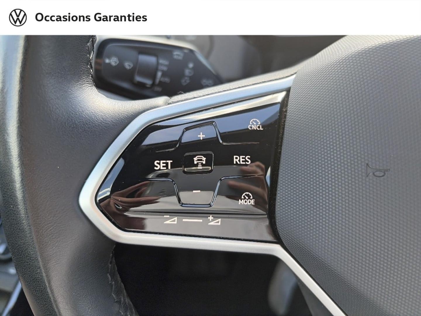 Voitures occasions VOLKSWAGEN ID.3 Life Max Laxou
