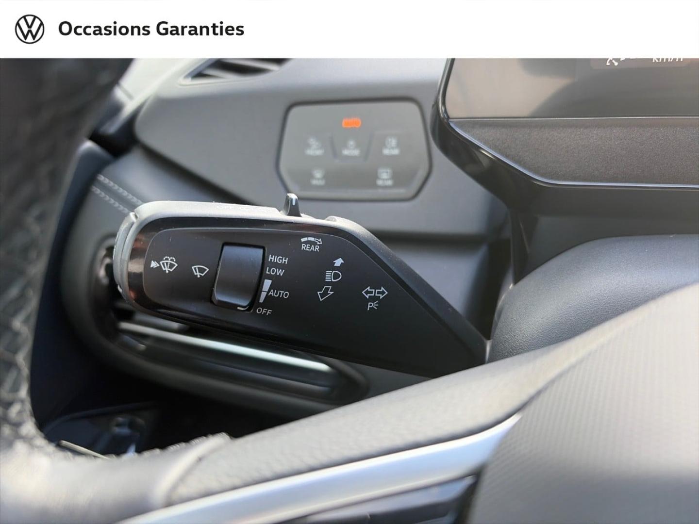 Voitures occasions VOLKSWAGEN ID.3 Life Max Laxou