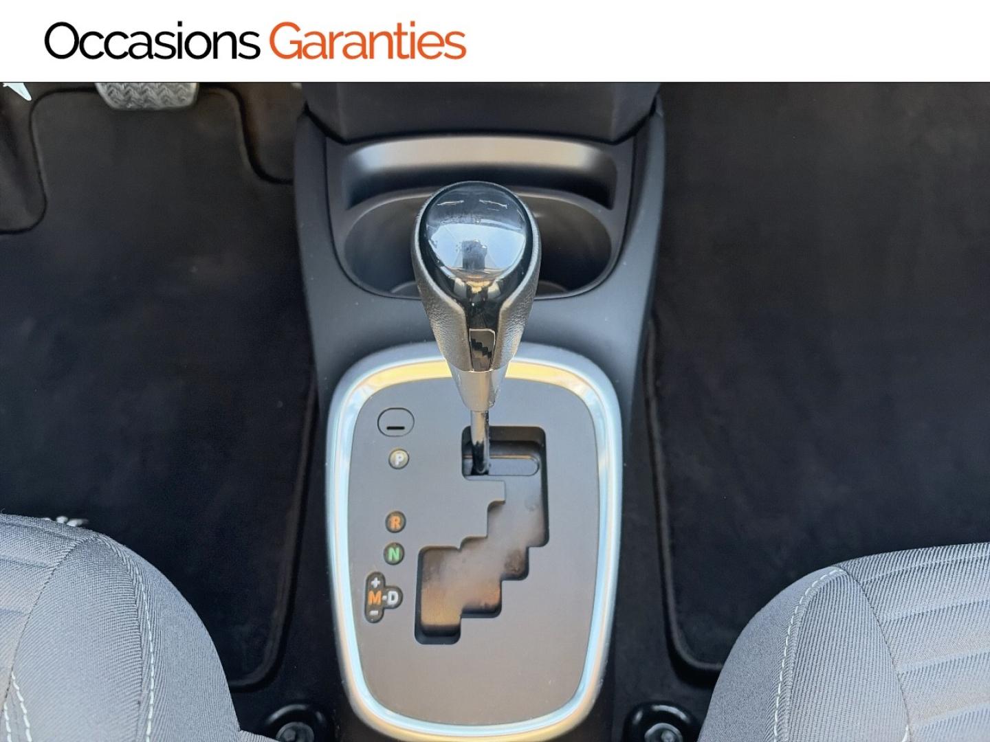 Voitures occasions TOYOTA YARIS France Connect Laxou
