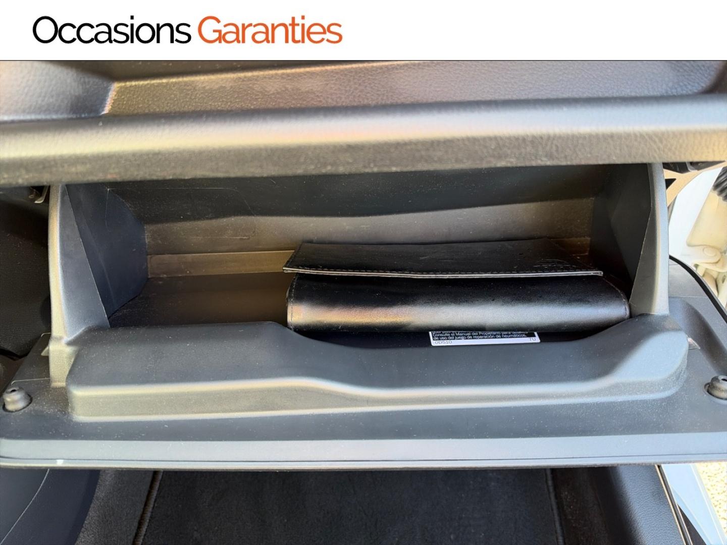 Voitures occasions TOYOTA YARIS France Connect Laxou
