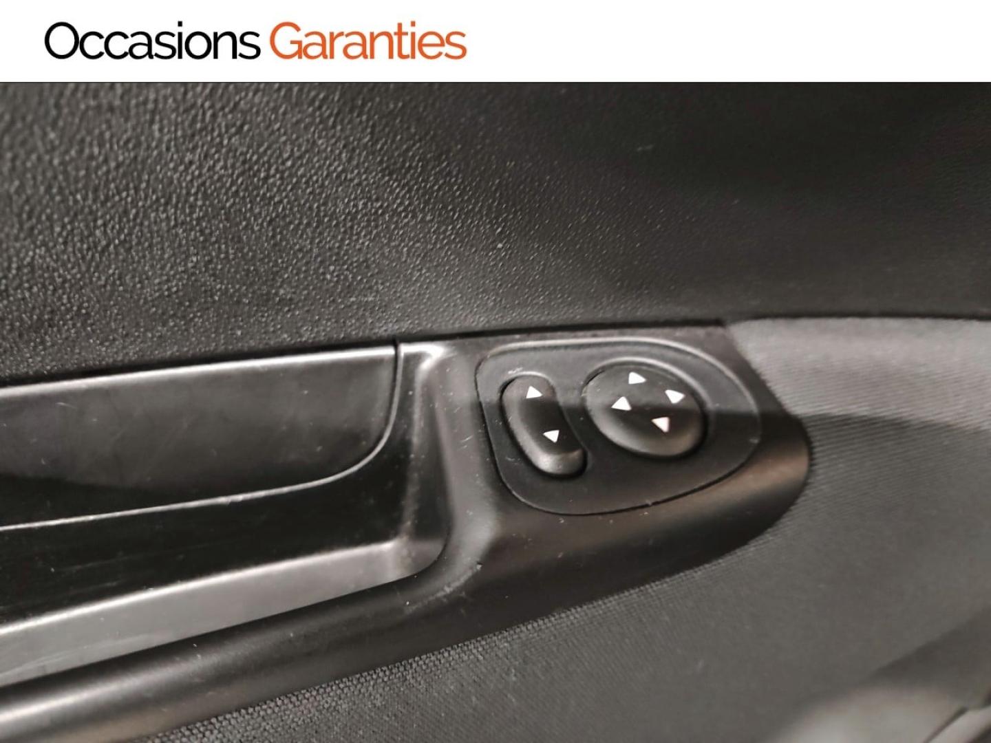 Voitures occasions FIAT 500 Lounge Laxou