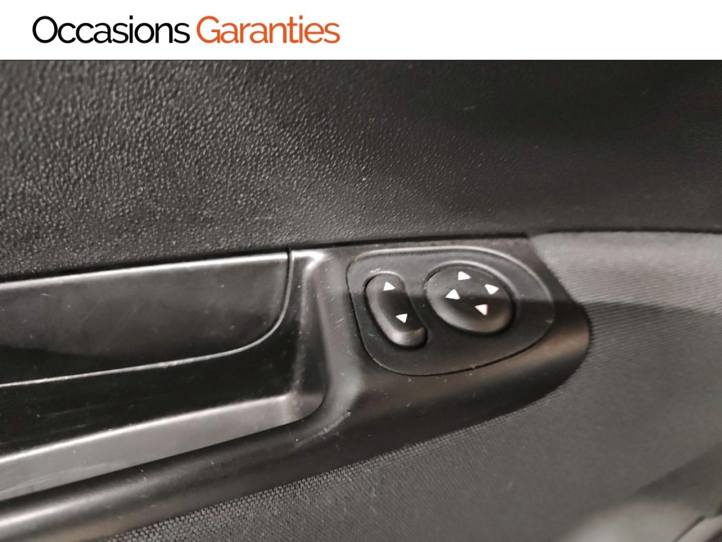 Voitures occasions FIAT 500 Lounge Laxou
