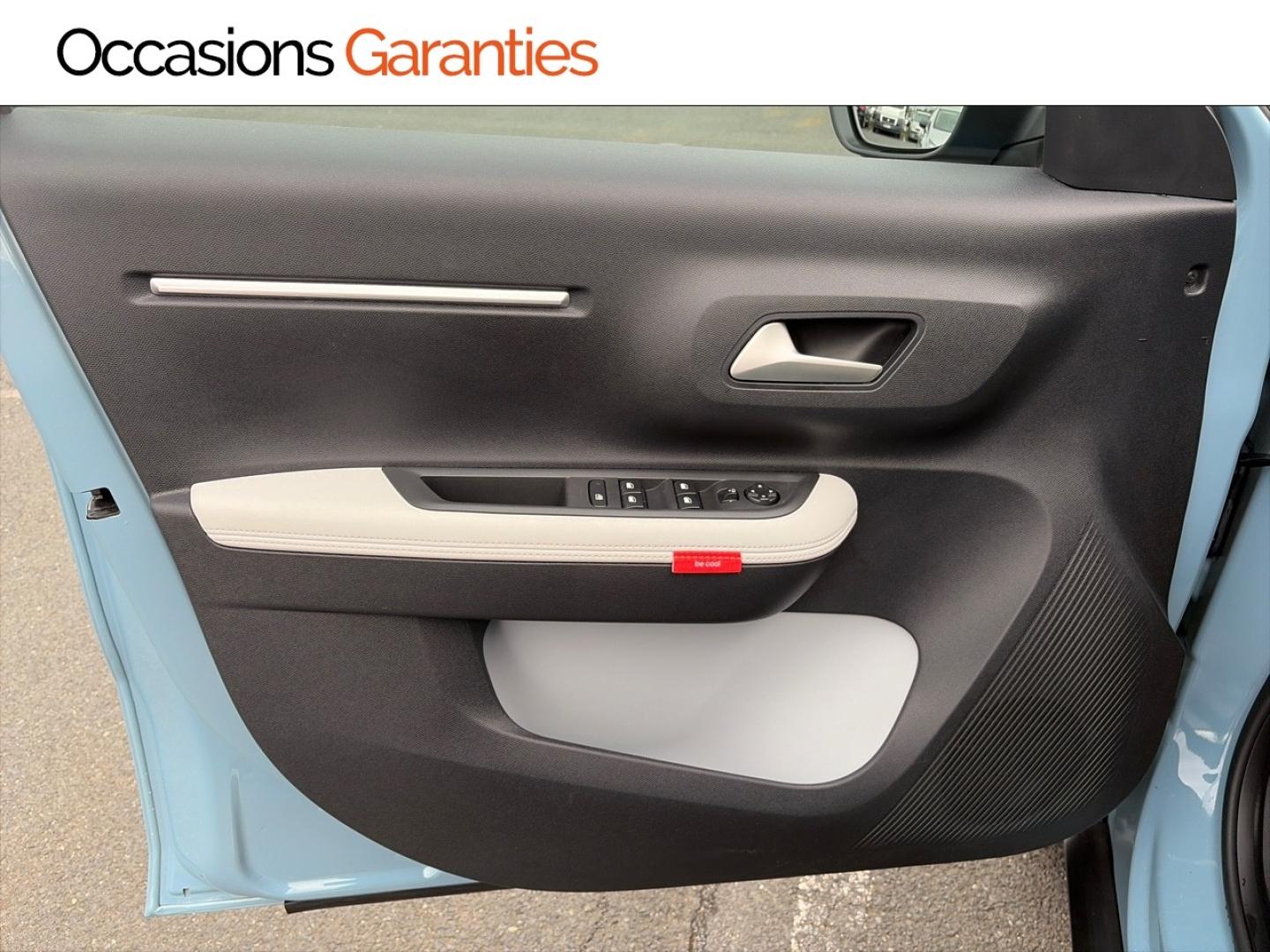 Voitures occasions CITROEN C3 MAX Laxou