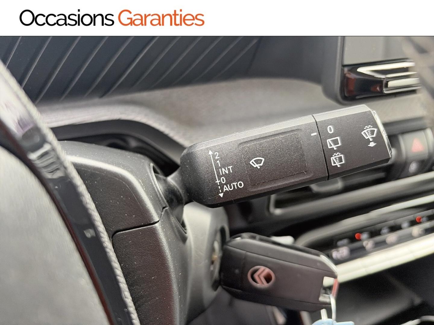 Voitures occasions CITROEN C3 MAX Laxou