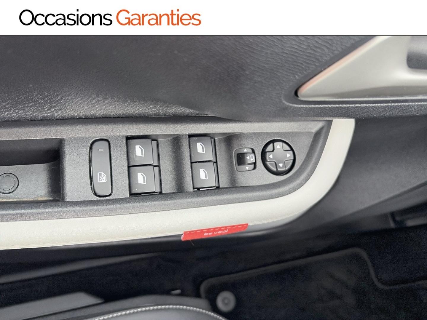 Voitures occasions CITROEN C3 MAX Laxou
