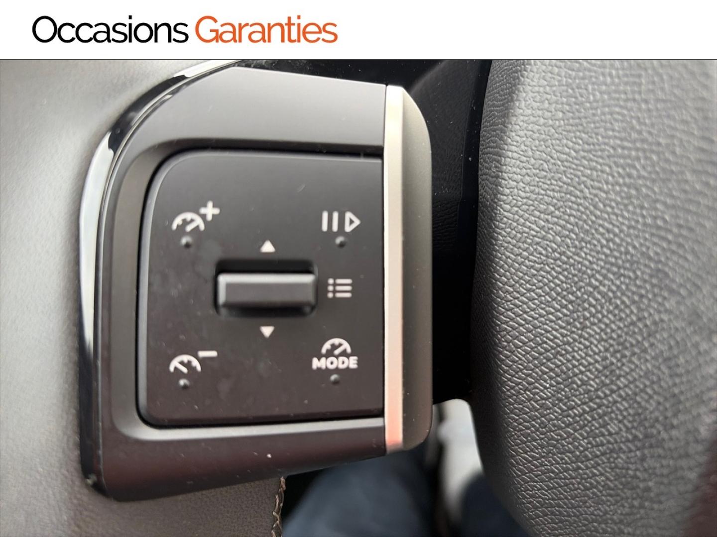 Voitures occasions CITROEN C3 MAX Laxou