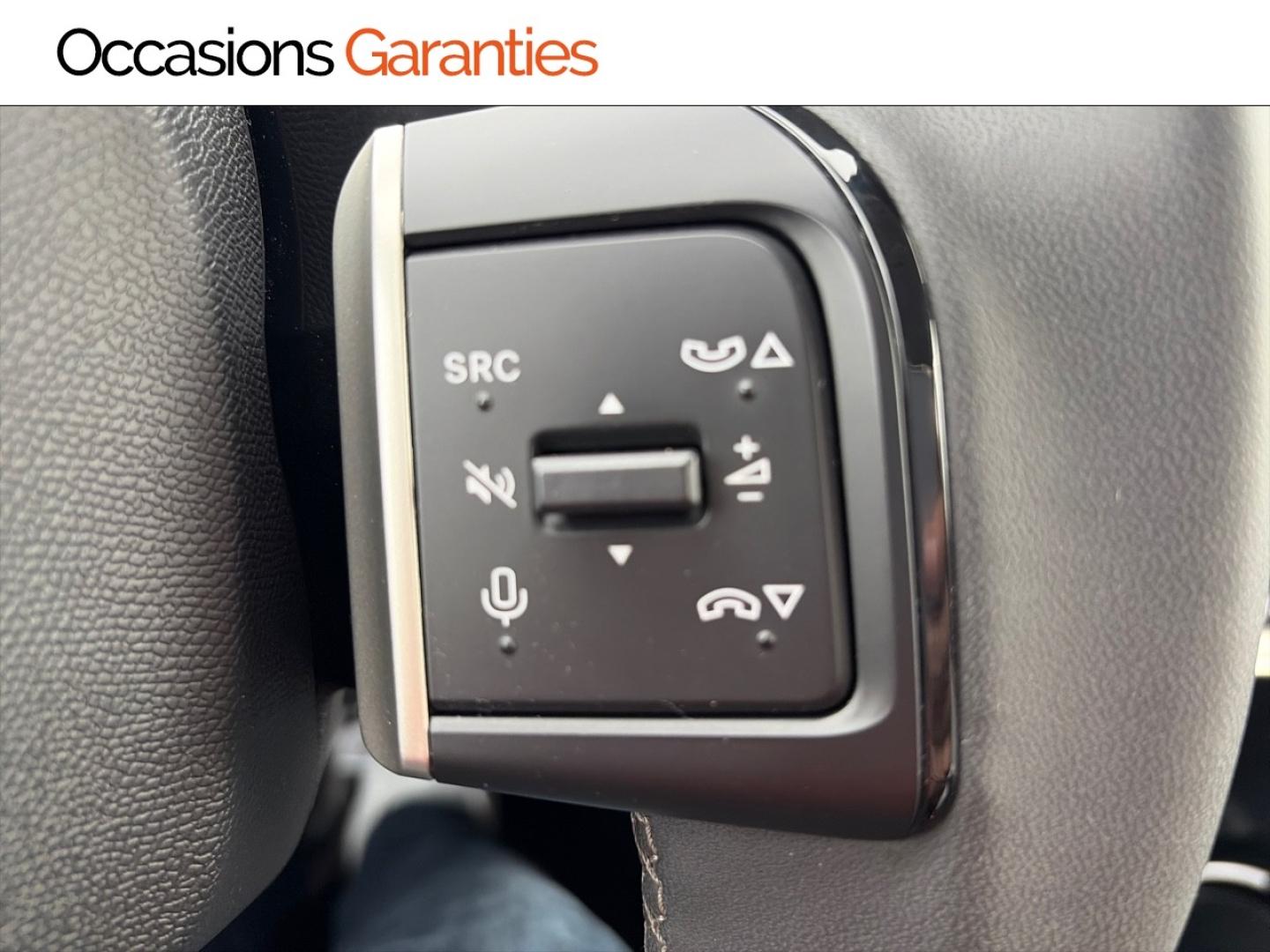 Voitures occasions CITROEN C3 MAX Laxou