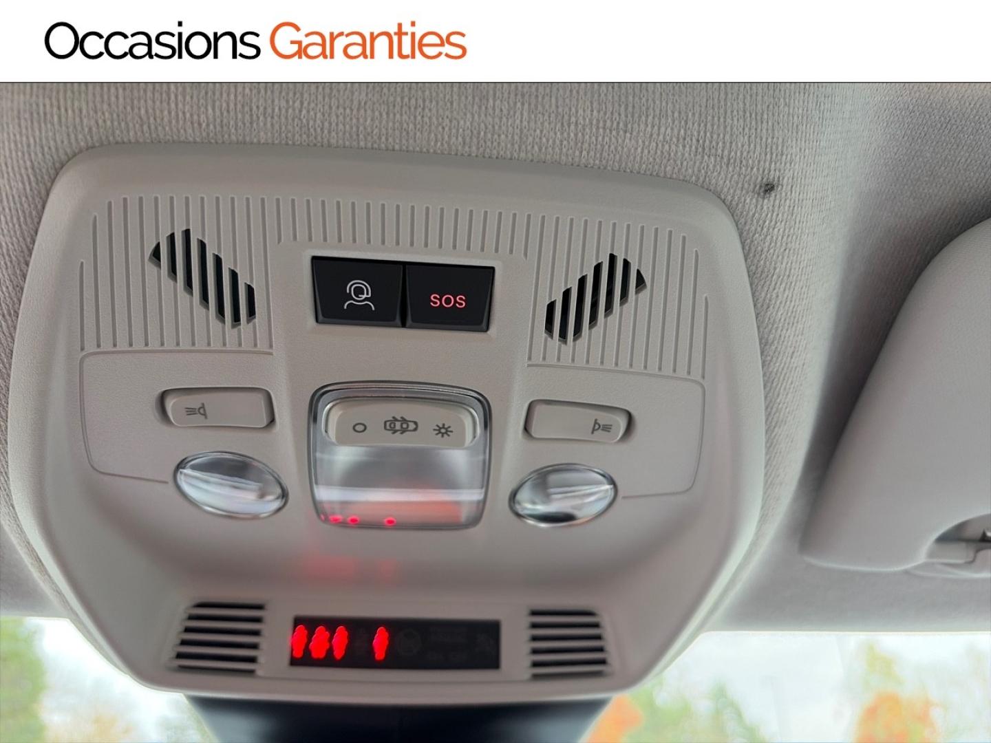 Voitures occasions CITROEN C3 MAX Laxou