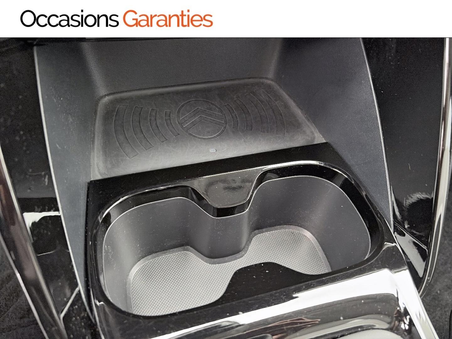 Voitures occasions CITROEN C3 MAX Laxou