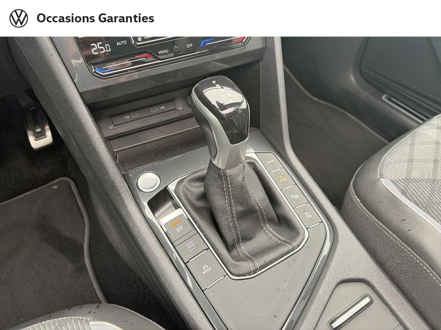 Voitures occasions VOLKSWAGEN TIGUAN R-Line Laxou