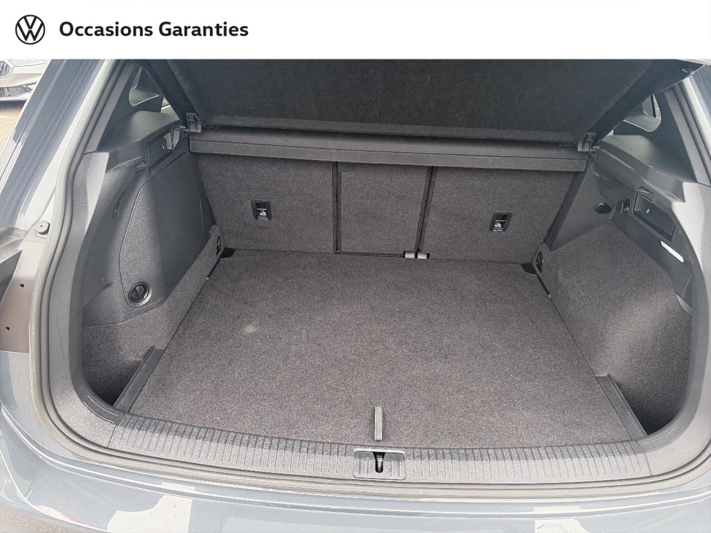 Voitures occasions VOLKSWAGEN TIGUAN R-Line Laxou