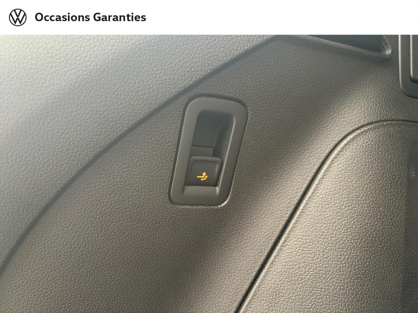 Voitures occasions VOLKSWAGEN TIGUAN R-Line Laxou