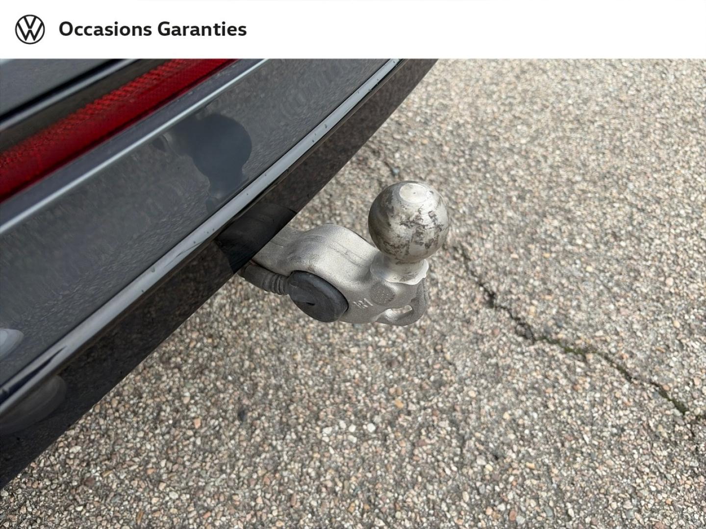 Voitures occasions VOLKSWAGEN TIGUAN R-Line Laxou