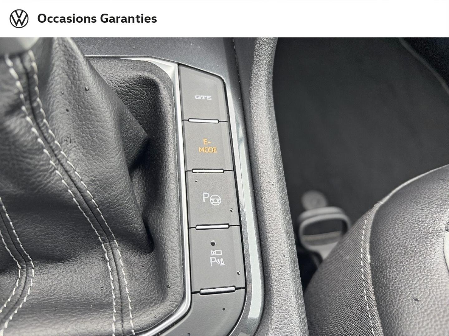 Voitures occasions VOLKSWAGEN TIGUAN R-Line Laxou
