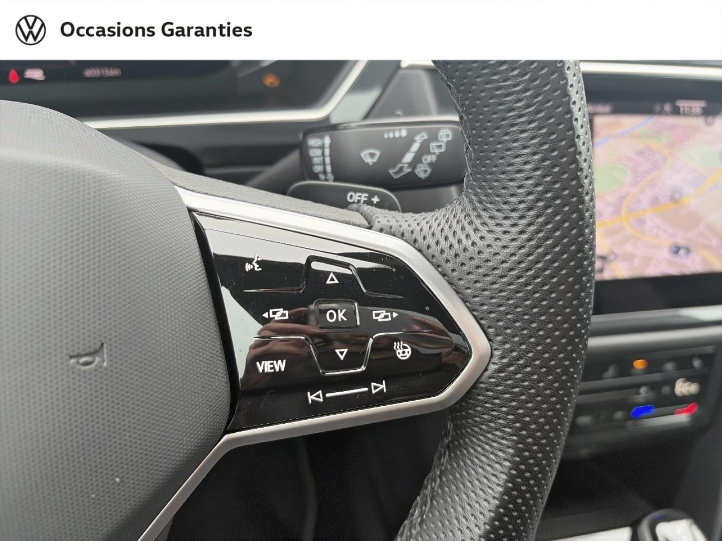 Voitures occasions VOLKSWAGEN TIGUAN R-Line Laxou
