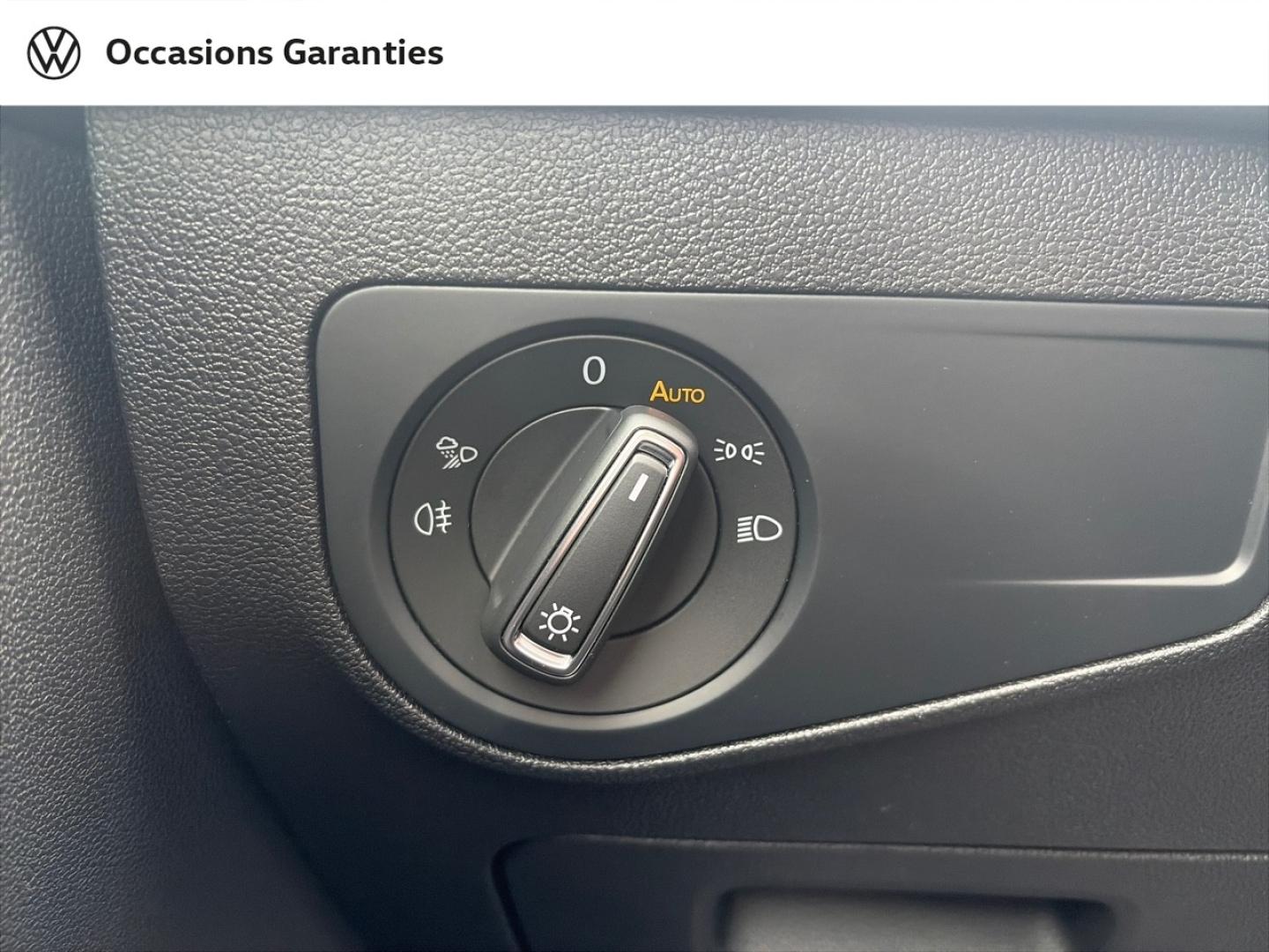 Voitures occasions VOLKSWAGEN TIGUAN R-Line Laxou