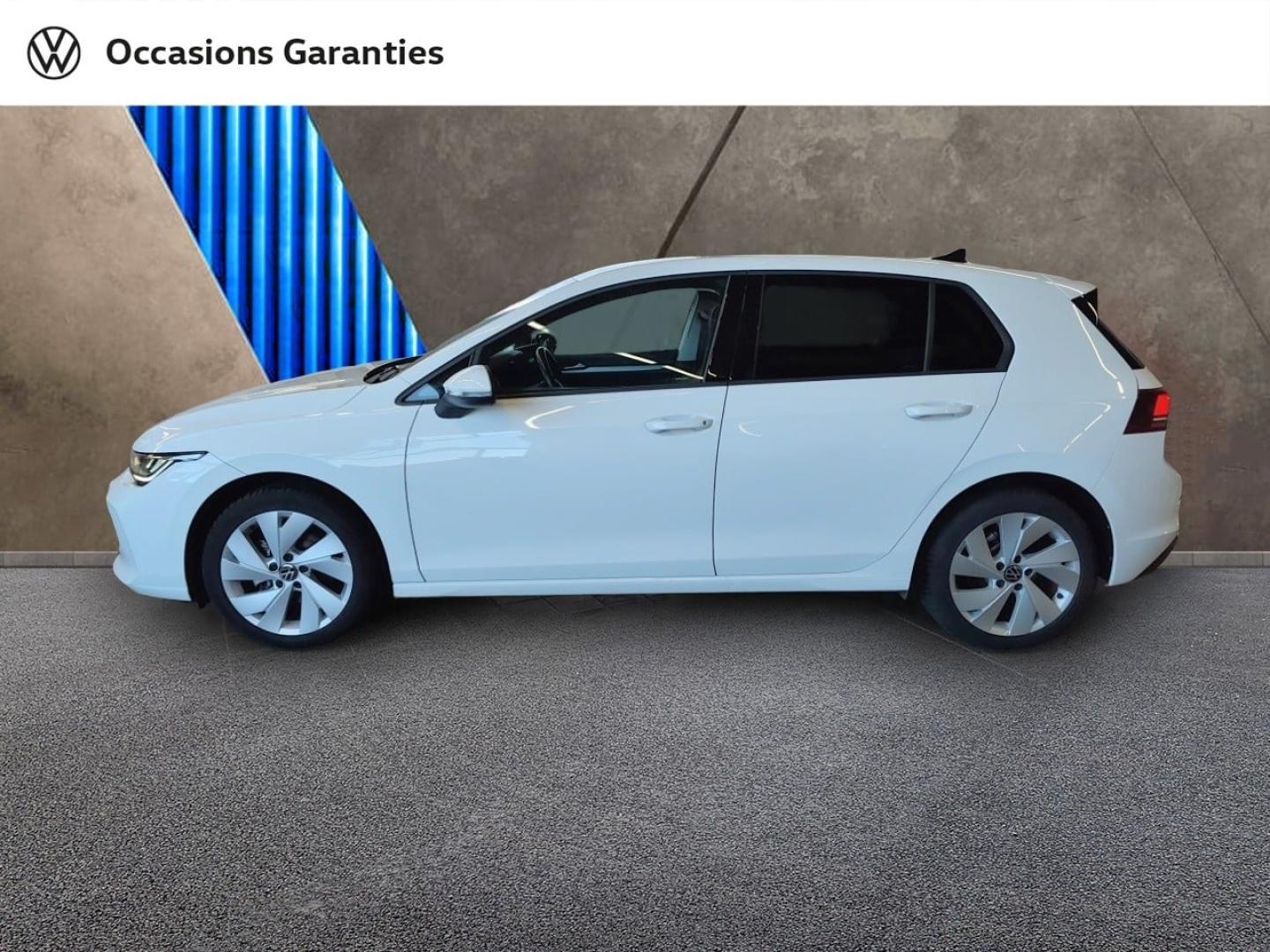 Voitures occasions VOLKSWAGEN GOLF VW Edition Laxou