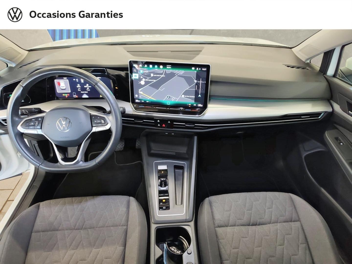 Voitures occasions VOLKSWAGEN GOLF VW Edition Laxou