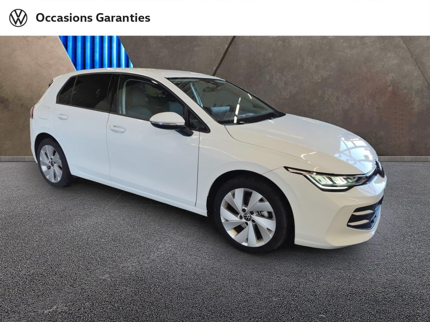 Voitures occasions VOLKSWAGEN GOLF VW Edition Laxou