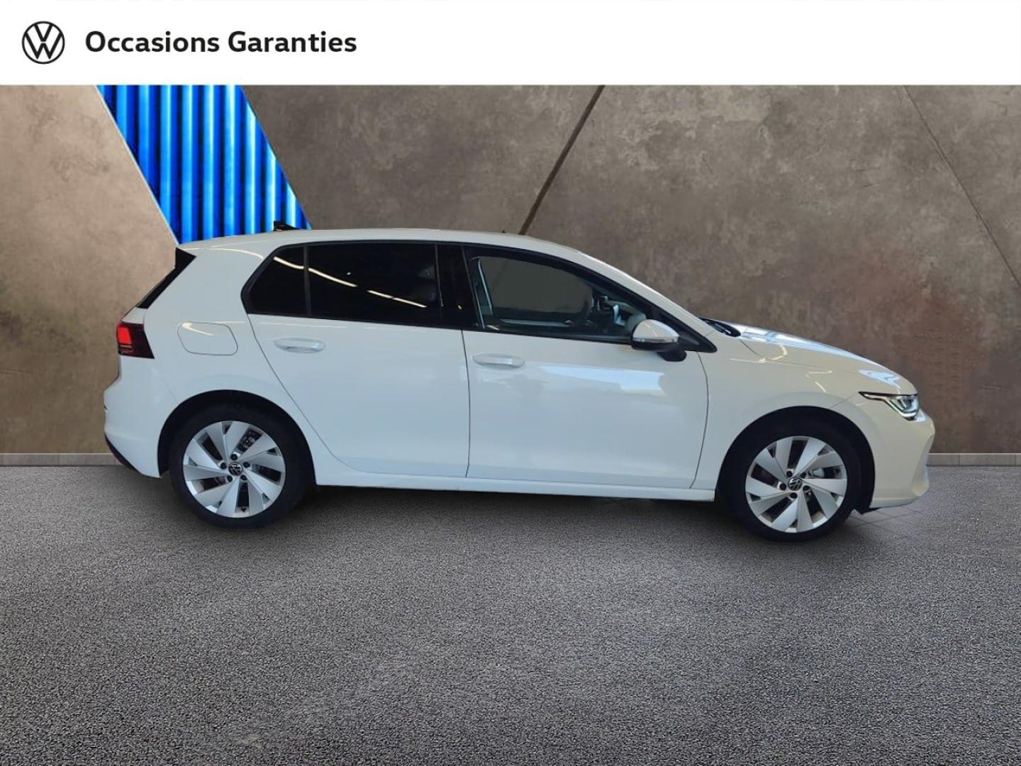 Voitures occasions VOLKSWAGEN GOLF VW Edition Laxou