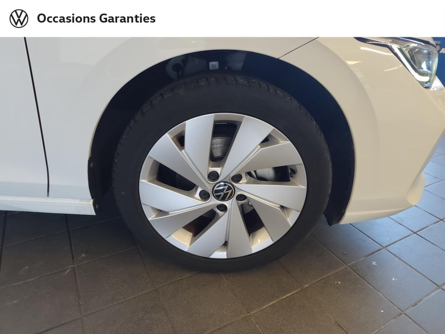 Voitures occasions VOLKSWAGEN GOLF VW Edition Laxou