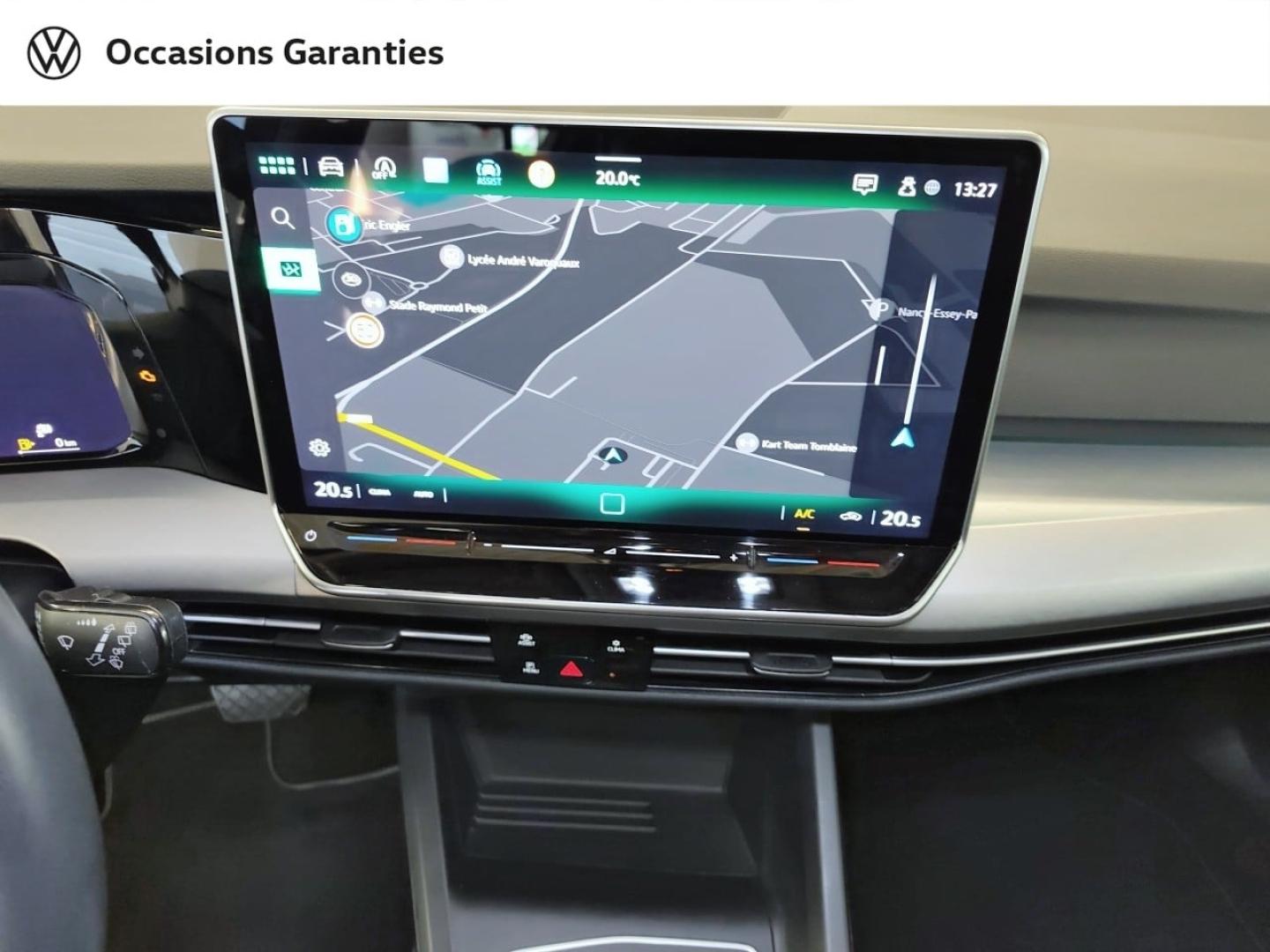 Voitures occasions VOLKSWAGEN GOLF VW Edition Nancy